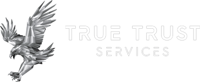 True Trust Logo