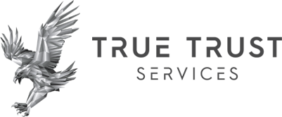 True Trust Logo