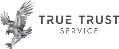 True Trust Logo