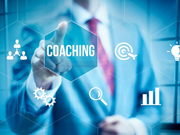 Business Coaching