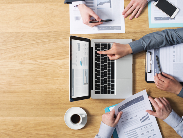 Professional Trust Advisors