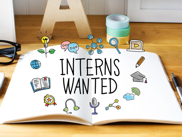 Trust Advisor Internship